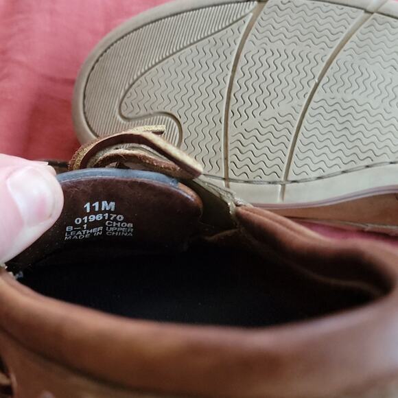 Sperry Top-Sider Shoes - Picture 4 of 5